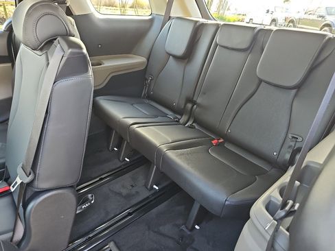 New 2026 Kia Carnival LXS image 24