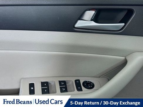 Used 2015 Hyundai Sonata Sport w/ Option Group 04 image 20