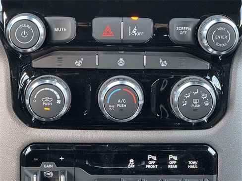 New 2026 RAM 1500 Big Horn/Lone Star image 5