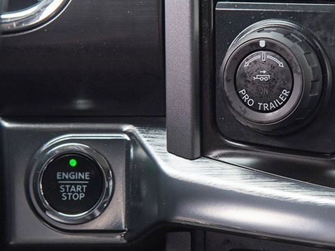 Used 2023 Ford F150 Lariat w/ Equipment Group 502A High image 20