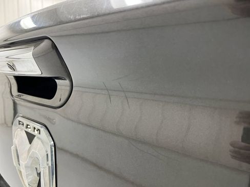 Used 2019 RAM 1500 Big Horn AWD/4WD image 31
