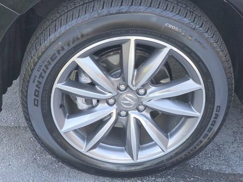 Used 2023 Acura RDX AWD w/ Technology Package image 6