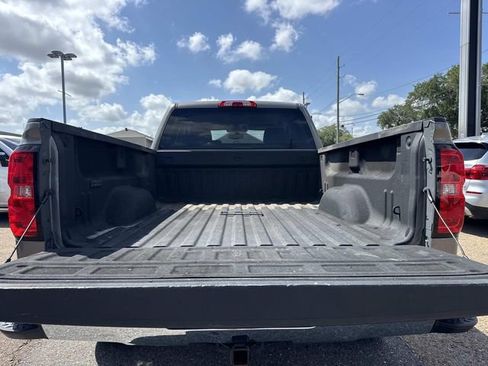 Used 2017 Chevrolet Silverado 1500 LT w/ All Star Edition RWD image 10