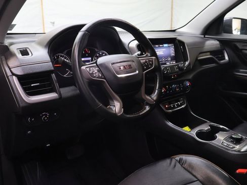 Used 2023 GMC Terrain AT4 image 18