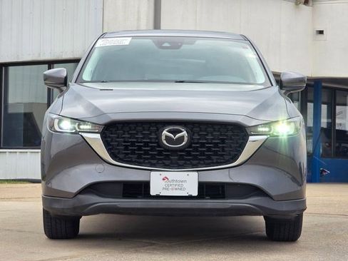 Used 2023 MAZDA CX-5 AWD 2.5 S image 2