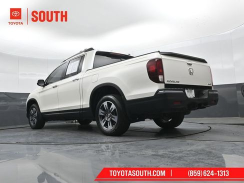 Used 2019 Honda Ridgeline RTL-E image 43
