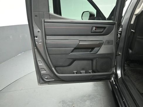 Used 2023 Toyota Tundra TRD Pro AWD/4WD image 23