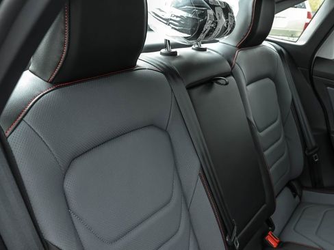 New 2026 Volkswagen Jetta GLI Autobahn FWD image 37