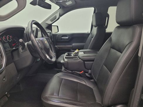Used 2020 Chevrolet Silverado 1500 LT w/ Texas Edition AWD/4WD image 17