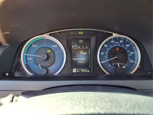 Used 2016 Toyota Camry XLE FWD image 25