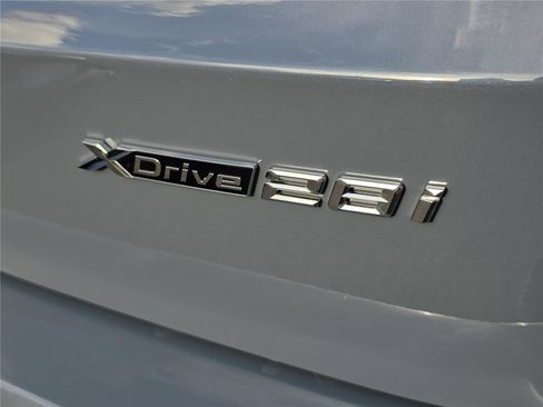 Certified 2025 BMW X1 xDrive28i w/ Convenience Package image 4