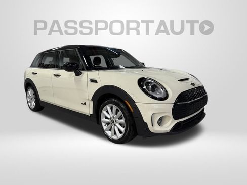 Used 2023 MINI Cooper Clubman S image 3