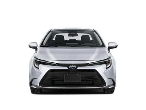 Used 2026 Toyota Corolla LE FWD image 4