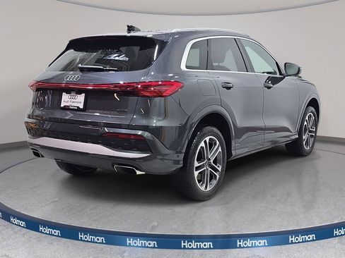 Used 2025 Audi Q5 Premium Plus w/ Premium Plus AWD/4WD image 6
