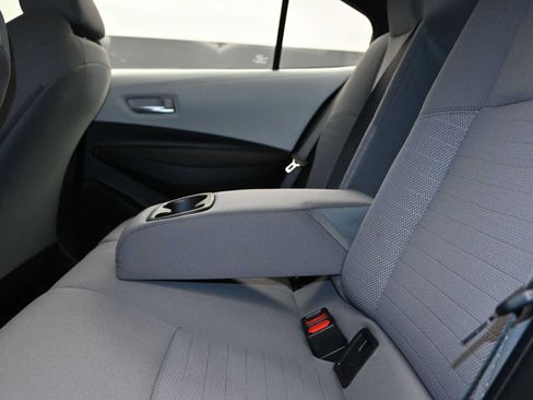 Used 2024 Toyota Corolla SE FWD image 26