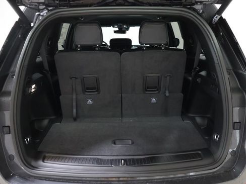 New 2026 Jeep Grand Cherokee L 4WD image 16