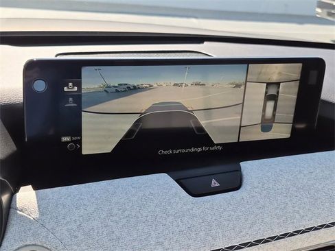 Used 2025 MAZDA CX-90 3.3 Turbo S w/ Premium Plus image 15