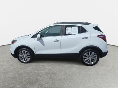 Used 2019 Buick Encore Preferred FWD image 8