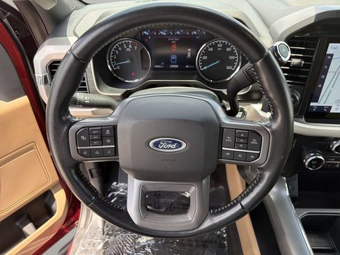 Used 2021 Ford F150 XLT w/ Equipment Group 302A High RWD image 28
