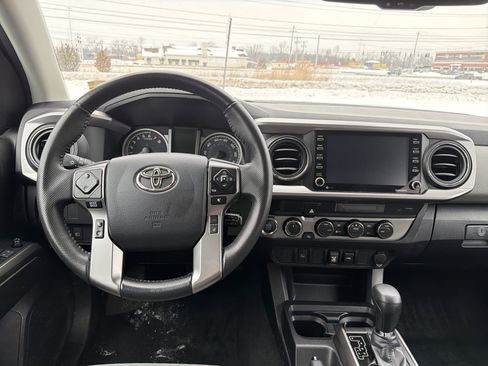 Used 2023 Toyota Tacoma SR5 image 13