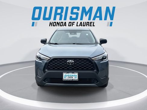 Used 2023 Toyota Corolla Cross L image 3