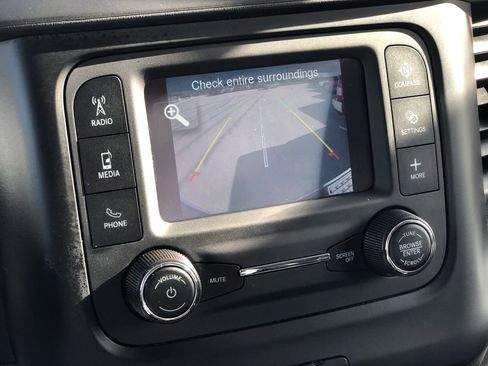 Used 2019 RAM 3500 Tradesman image 28