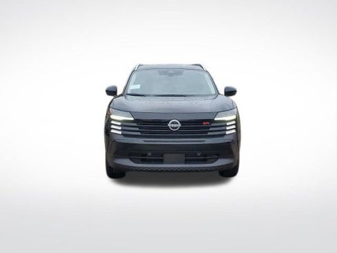 New 2026 Nissan Kicks SR w/ SR Premium Package image 8