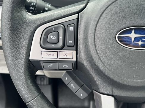 Used 2018 Subaru Forester 2.5i Premium image 25