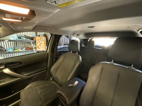 Used 2025 Mitsubishi Eclipse Cross SE image 10