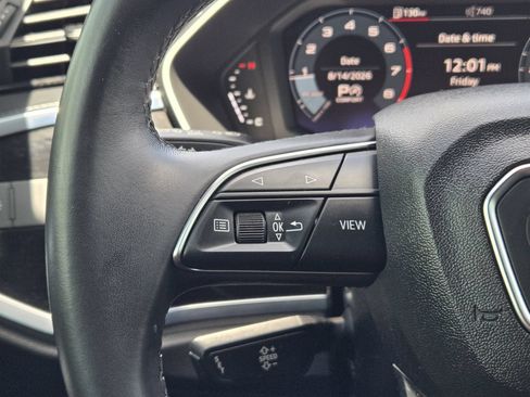 Used 2022 Audi Q3 2.0T Premium AWD/4WD image 26