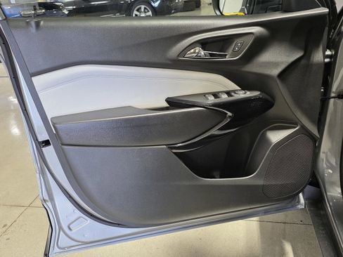 New 2026 Chevrolet Trax LT image 20