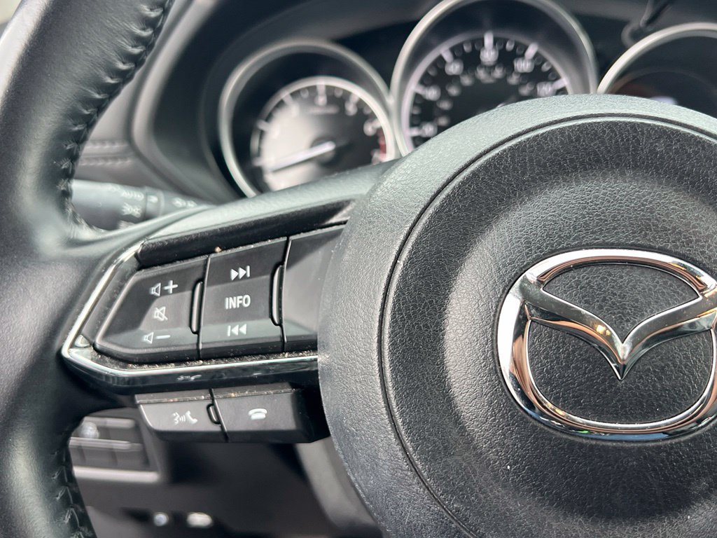 Used 2022 MAZDA CX-5 AWD 2.5 S w/ Select Package image 20