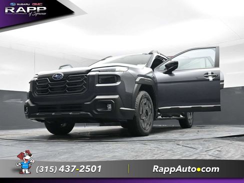 New 2026 Subaru Outback Limited image 30