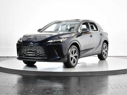 Certified 2024 Lexus RX 350 Premium w/ Cold Area Package