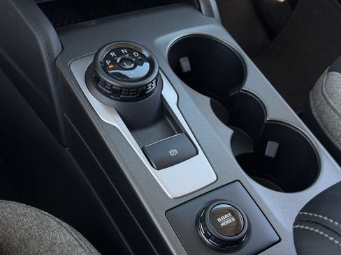 New 2026 Ford Bronco Sport Big Bend AWD/4WD image 17
