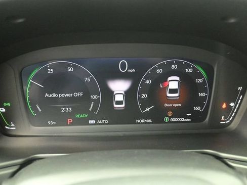 New 2026 Honda Accord Sport image 24