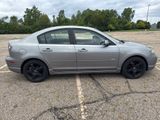 Used 2006 MAZDA MAZDA3 s Touring image 3