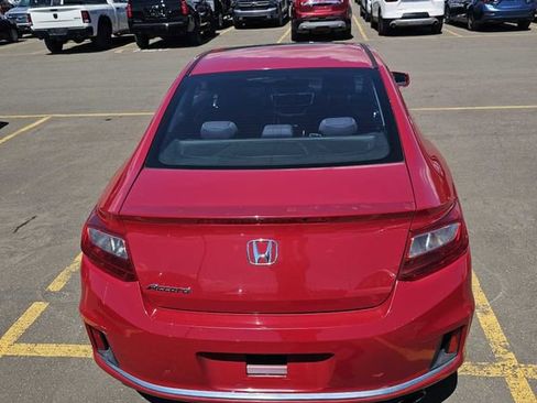 Used 2013 Honda Accord EX image 11
