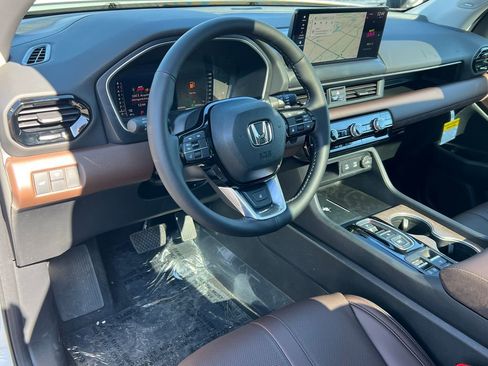 New 2026 Honda Pilot Elite image 17