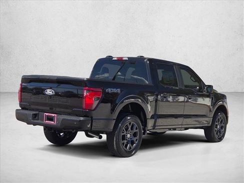 New 2026 Ford F150 STX image 2