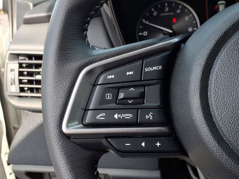 Certified 2025 Subaru Outback Premium w/ Popular Package #1A image 35