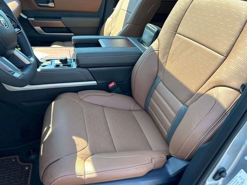 New 2026 Toyota Tundra 1794 Edition AWD/4WD image 23