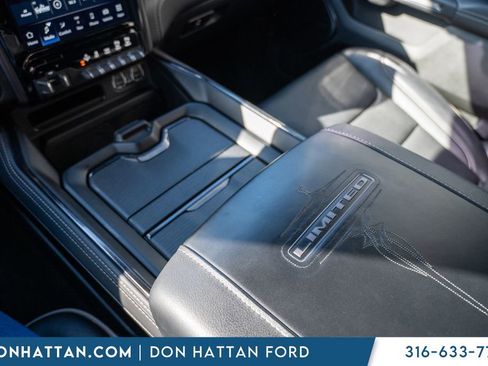 Used 2022 RAM 1500 Limited image 16