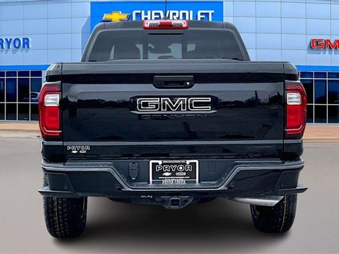 New 2026 GMC Canyon Elevation w/ Convenience Package image 4