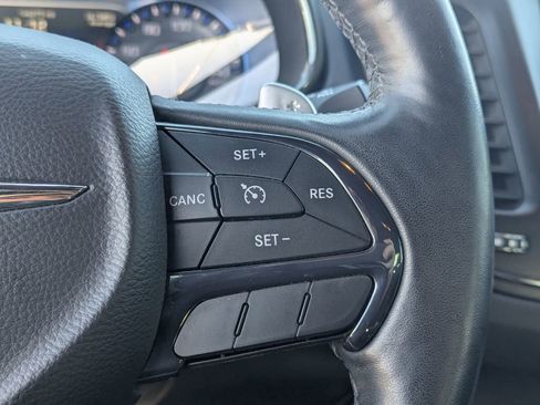 Used 2016 Chrysler 200 S w/ Comfort Group image 15