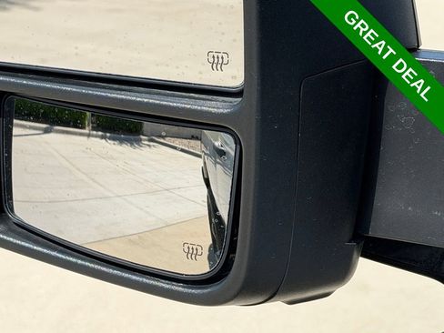 Used 2026 RAM 2500 Big Horn AWD/4WD image 13