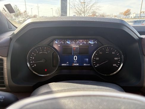 Used 2024 Ford Expedition Max Limited image 15