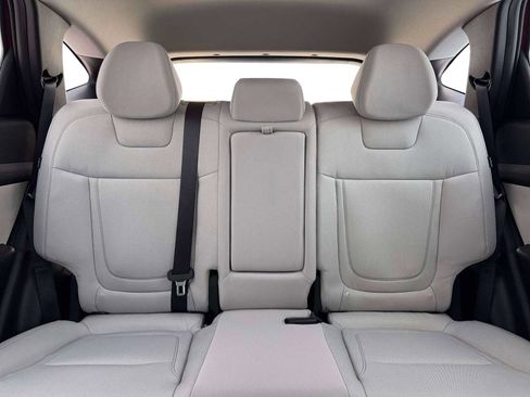 New 2026 Hyundai Tucson Blue SE image 14