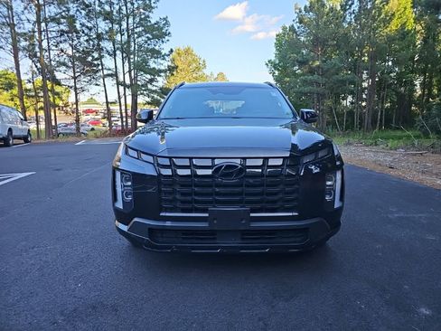 Used 2023 Hyundai Palisade XRT AWD/4WD image 2