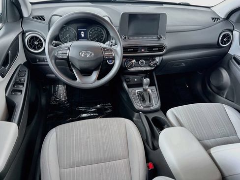 Certified 2022 Hyundai Kona SEL AWD/4WD image 19